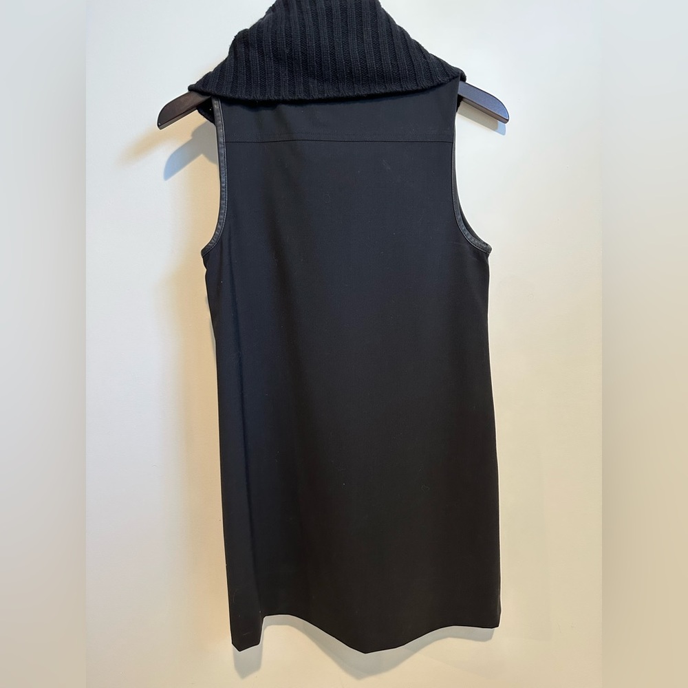Theory dress - Picture 2 of 7